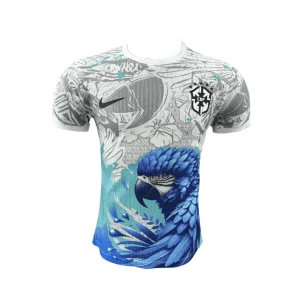 Brazil Blue majesty Special Kit