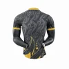 Real Madrid Golden Howl Special Kit Players Version
