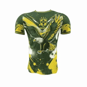 Brazil Storm Wings Special Kit Players Version