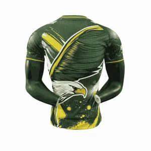 Brazil Storm Wings Special Kit Players Version