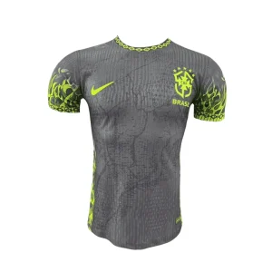 Brazil Blazing Brazil Special Kit Players Version