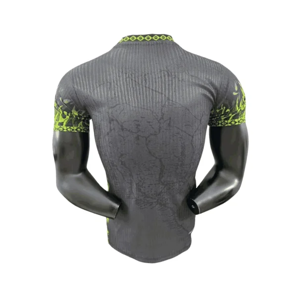 Brazil Blazing Brazil Special Kit Players Version