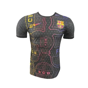 Barcelona Catalan Glory Special Kit