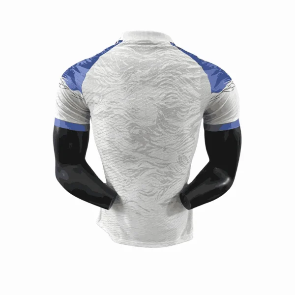 Japan Icy Inferno Special Kit Players Version