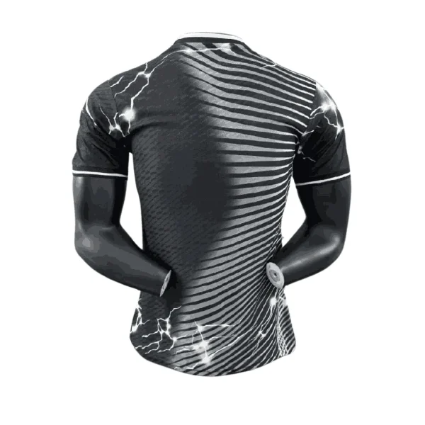 Real Madrid Thunder Panther Special Kit