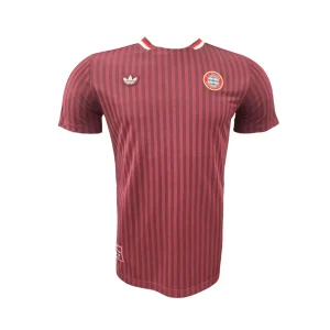 Bayern Vintage Red Special Kit Players Version