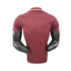 Bayern Vintage Red Special Kit Players Version