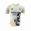 Real Madrid Mystic snake Special Kit Players Version