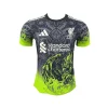 Liverpool Green Phoenix Special Kit Players Version