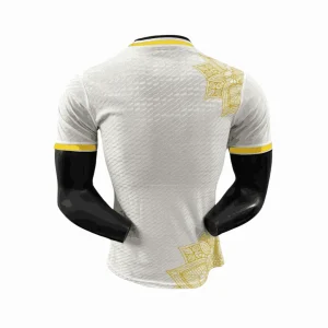 Real Madrid Mystic snake Special Kit Players Version