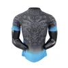 Liverpool Blue Phoenix Special Kit Players Version