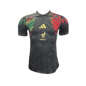 Mexico Spirit of Mexico Special Kit Players Version
