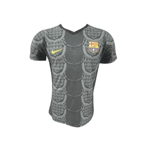 Barcelona Cobra Skin Special Kit Players Version
