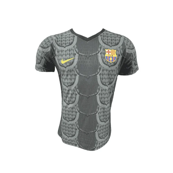 Barcelona Cobra Skin Special Kit Players Version