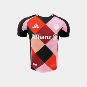 Bayern Pixel Wave Special Kit Players Version
