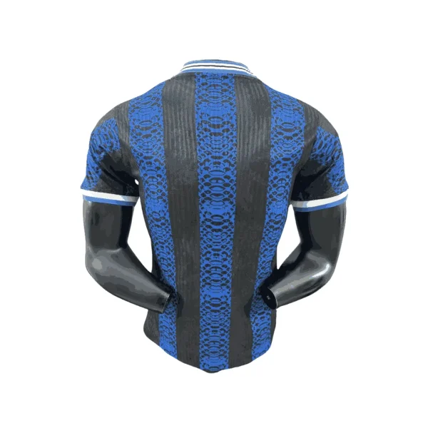 Inter Milan Poisonous Path Special Kit