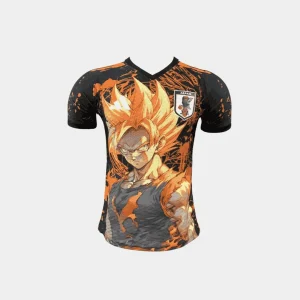 Japan Saiyan Storm Special Kit Players Version