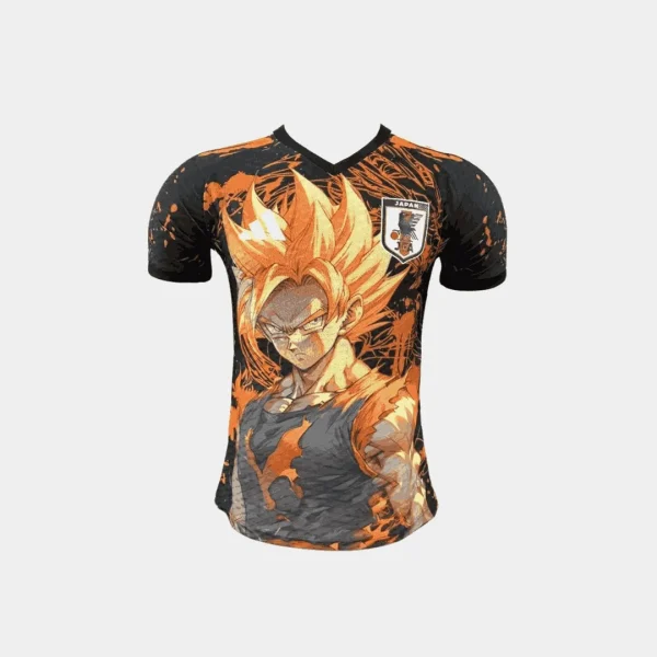 Japan Saiyan Storm Special Kit Players Version