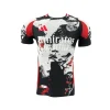 Real Madrid Red Grove Special Kit Players Version