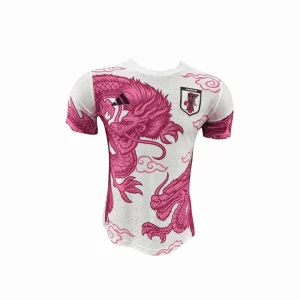 Japan Violet Dragon Special Kit Players Version