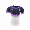 Real Madrid Purple Horizon Special Kit Players Version