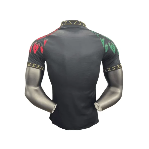 Mexico Spirit of Mexico Special Kit Players Version