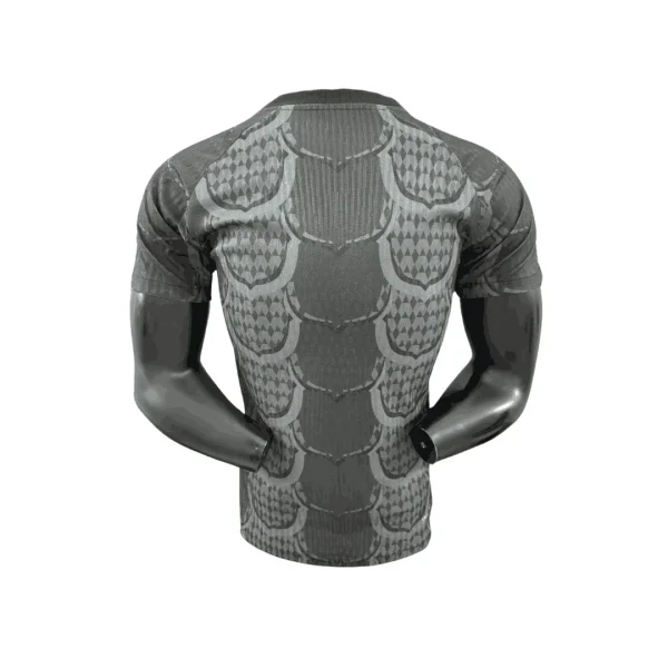 Barcelona Cobra Skin Special Kit Players Version