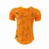 AC Milan Orange Blaze Special Kit Players Version
