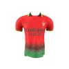 AC Milan x OFF-WHITE Red Special Kit