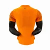 AC Milan Orange Blaze Special Kit Players Version