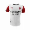 AC Milan Rossoneri Heart Special Kit Players Version