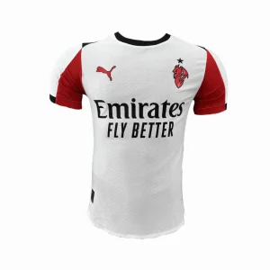 AC Milan Rossoneri Heart Special Kit Players Version