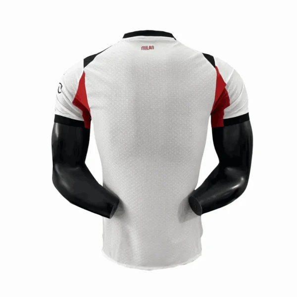 AC Milan Rossoneri Heart Special Kit Players Version