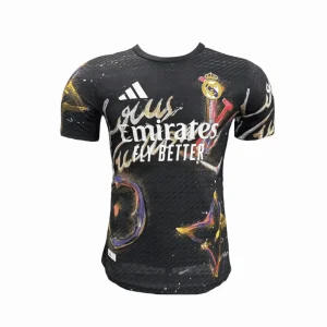 Real Madrid Cosmic Glow Special Kit