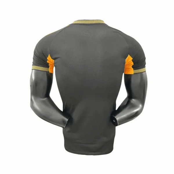 Real Madrid Golden Strike Special Kit Players Version