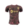 Barcelona Scarline Special Kit Players Version