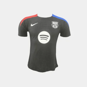 Barcelona 2024-25 Training Special Kit Players Version