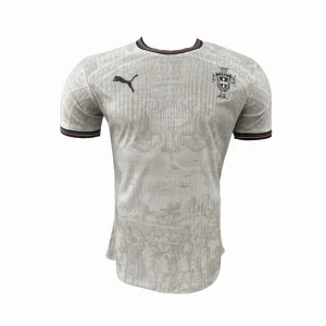 Portugal Silver Heritage Special Kit Players Version