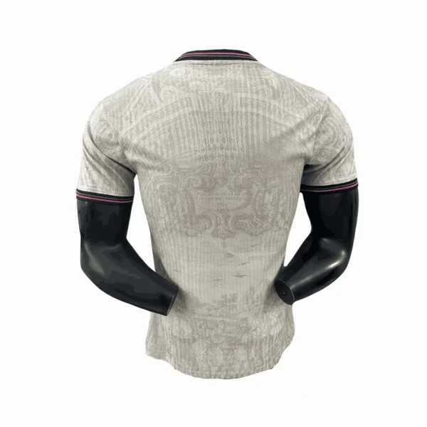 Portugal Silver Heritage Special Kit Players Version