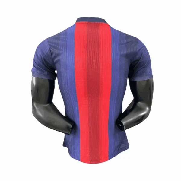 Barcelona Royal Stripes Special Kit Player Version