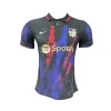 Barcelona Blaugrana Touch Special Kit Players Version