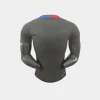 Barcelona 2024-25 Training Special Kit Players Version