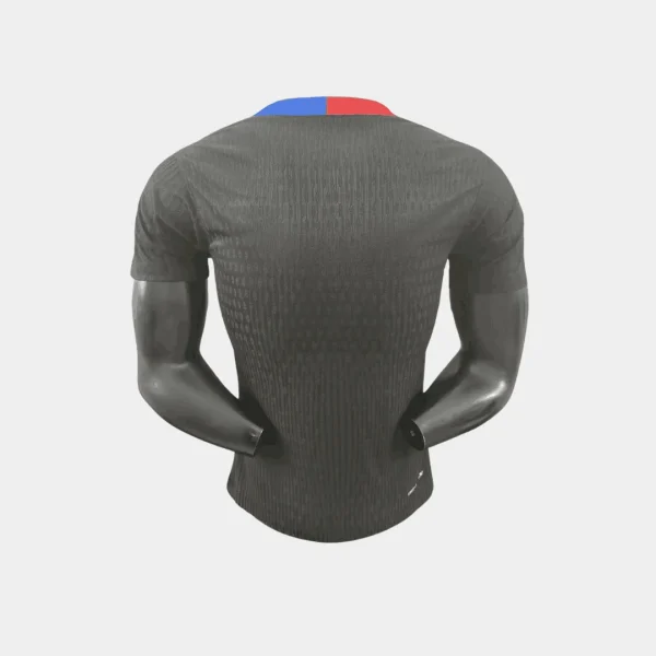 Barcelona 2024-25 Training Special Kit Players Version
