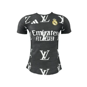 Real Madrid x louis vuitton Classic Touch Special Kit