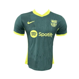 Barcelona Eternal Sagrada Special Kit Players Version