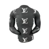 Real Madrid x louis vuitton Classic Touch Special Kit