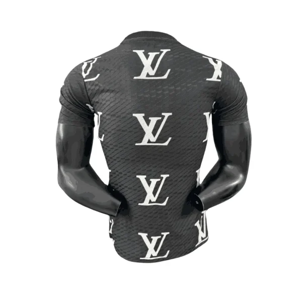 Real Madrid x louis vuitton Classic Touch Special Kit