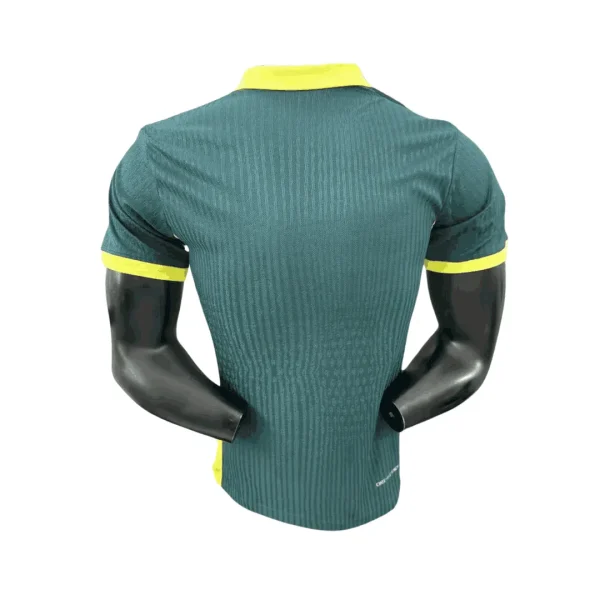 Barcelona Eternal Sagrada Special Kit Players Version