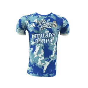 Real Madrid Madrid Hype Special Kit Players Version
