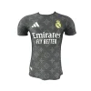 Real Madrid x louis vuitton Royal Emblem Special Kit Players Version